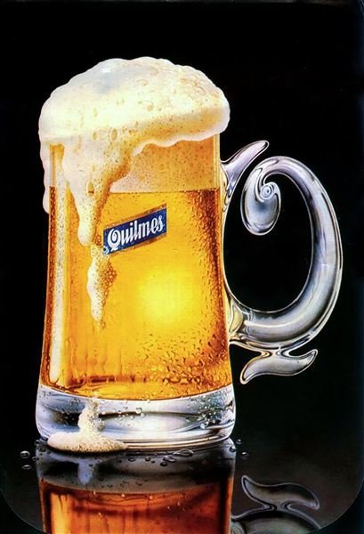 Bebidas
